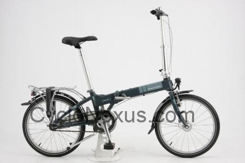 Dahon Vitesse D3 scheda tecnica e recensioni